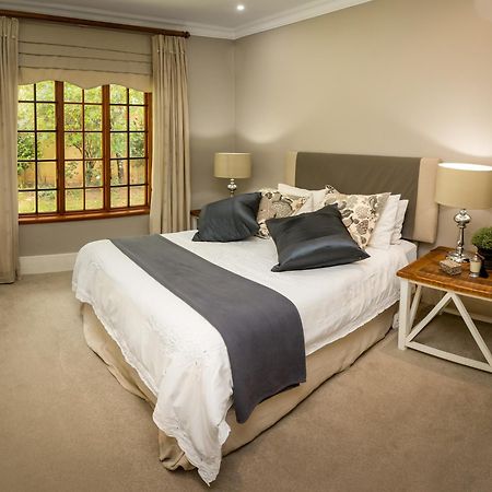 The Rose Cottage B&B Dullstroom Zewnętrze zdjęcie