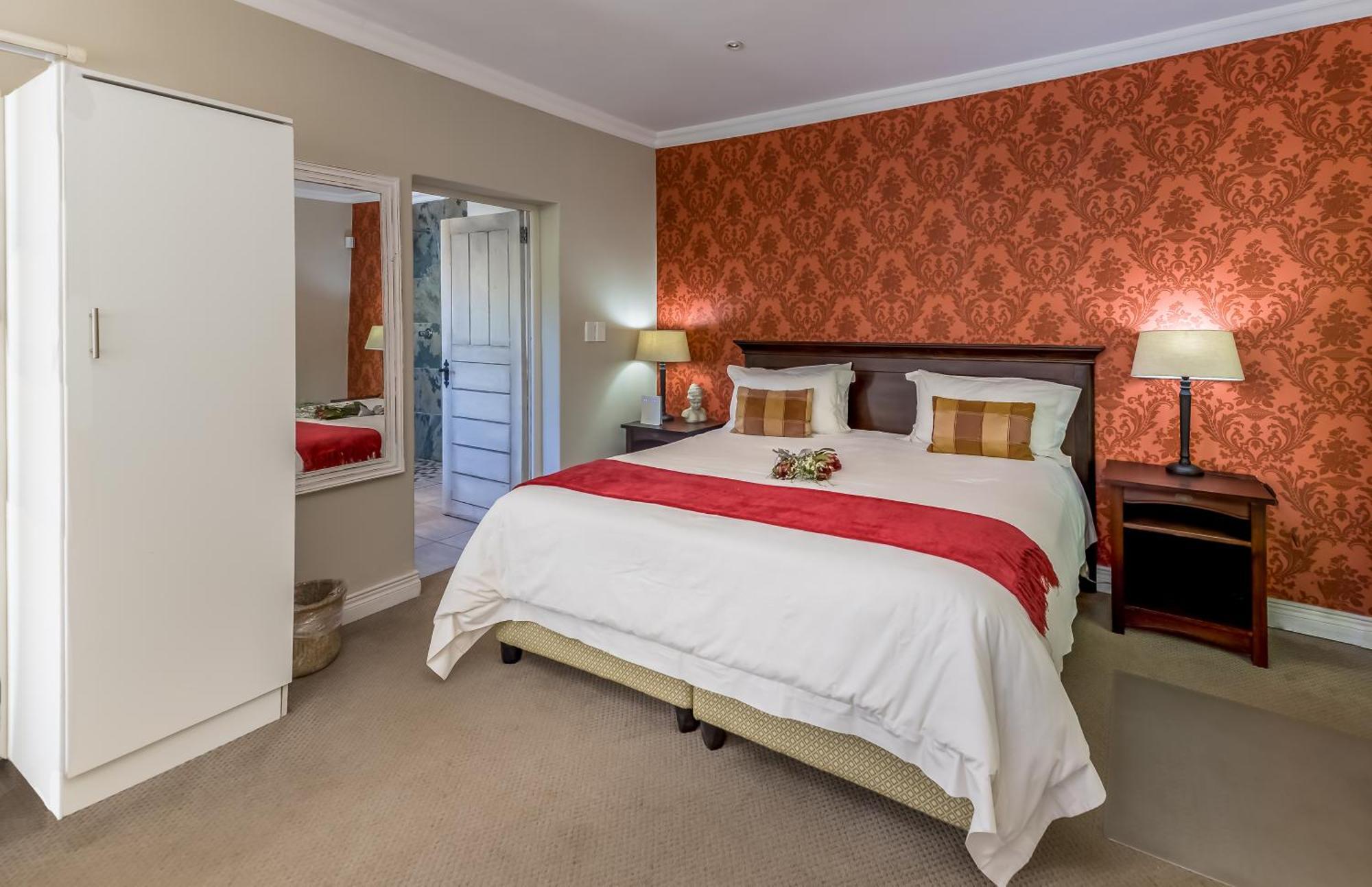 The Rose Cottage B&B Dullstroom Zewnętrze zdjęcie