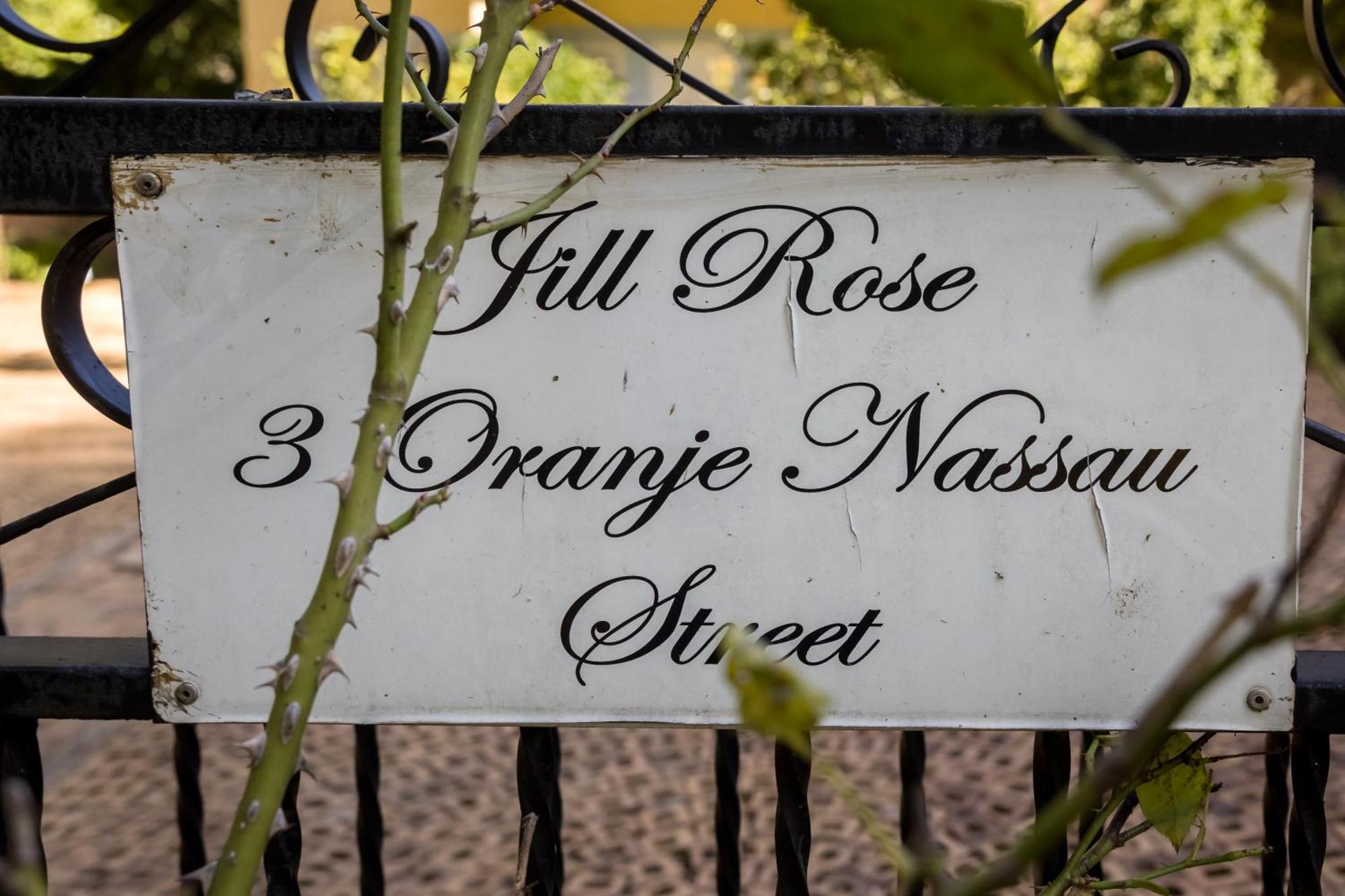 The Rose Cottage B&B Dullstroom Zewnętrze zdjęcie