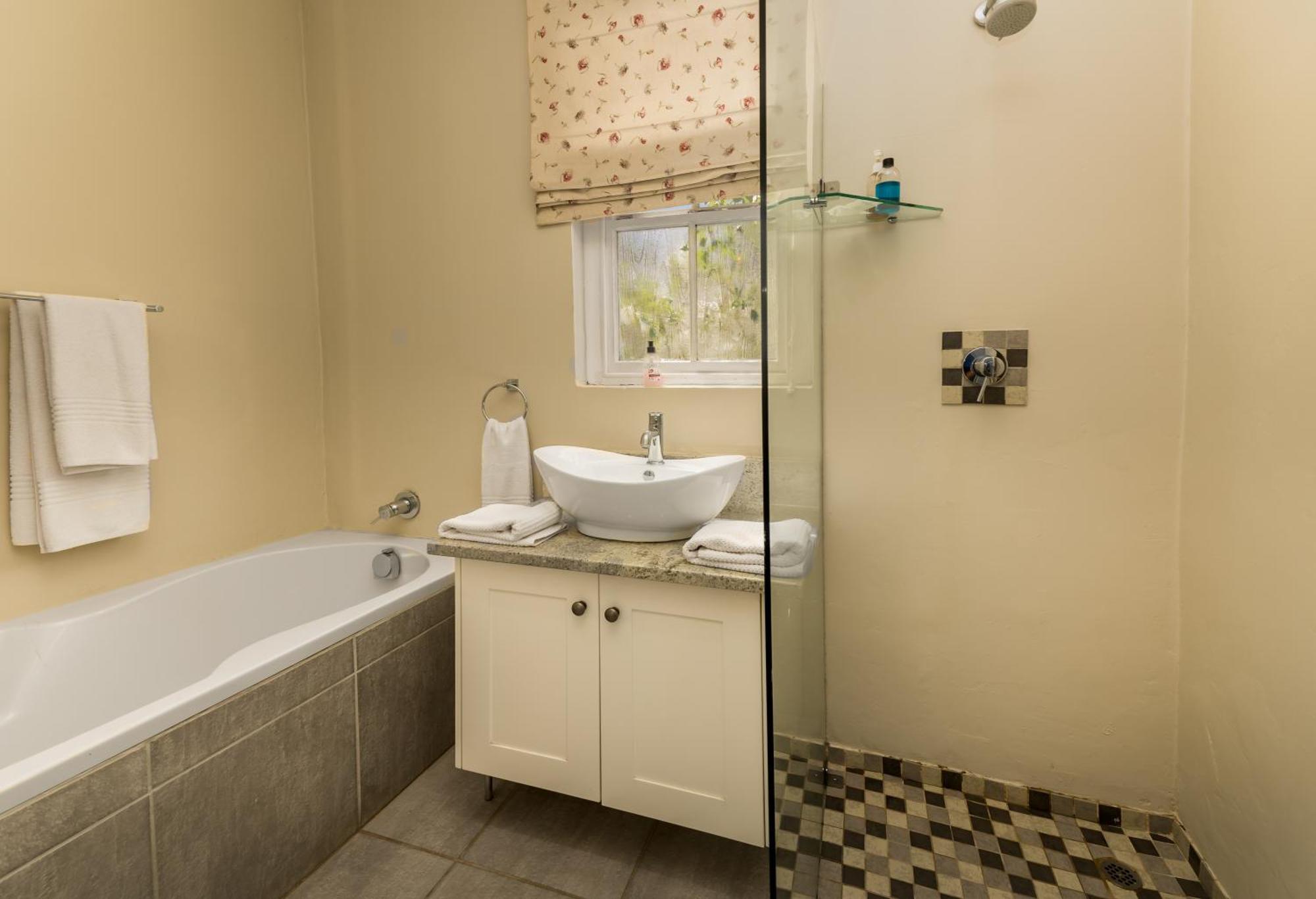 The Rose Cottage B&B Dullstroom Zewnętrze zdjęcie