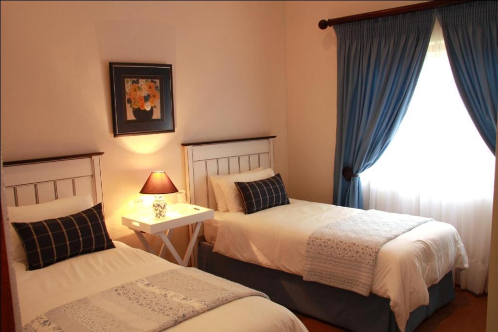 The Rose Cottage B&B Dullstroom Zewnętrze zdjęcie