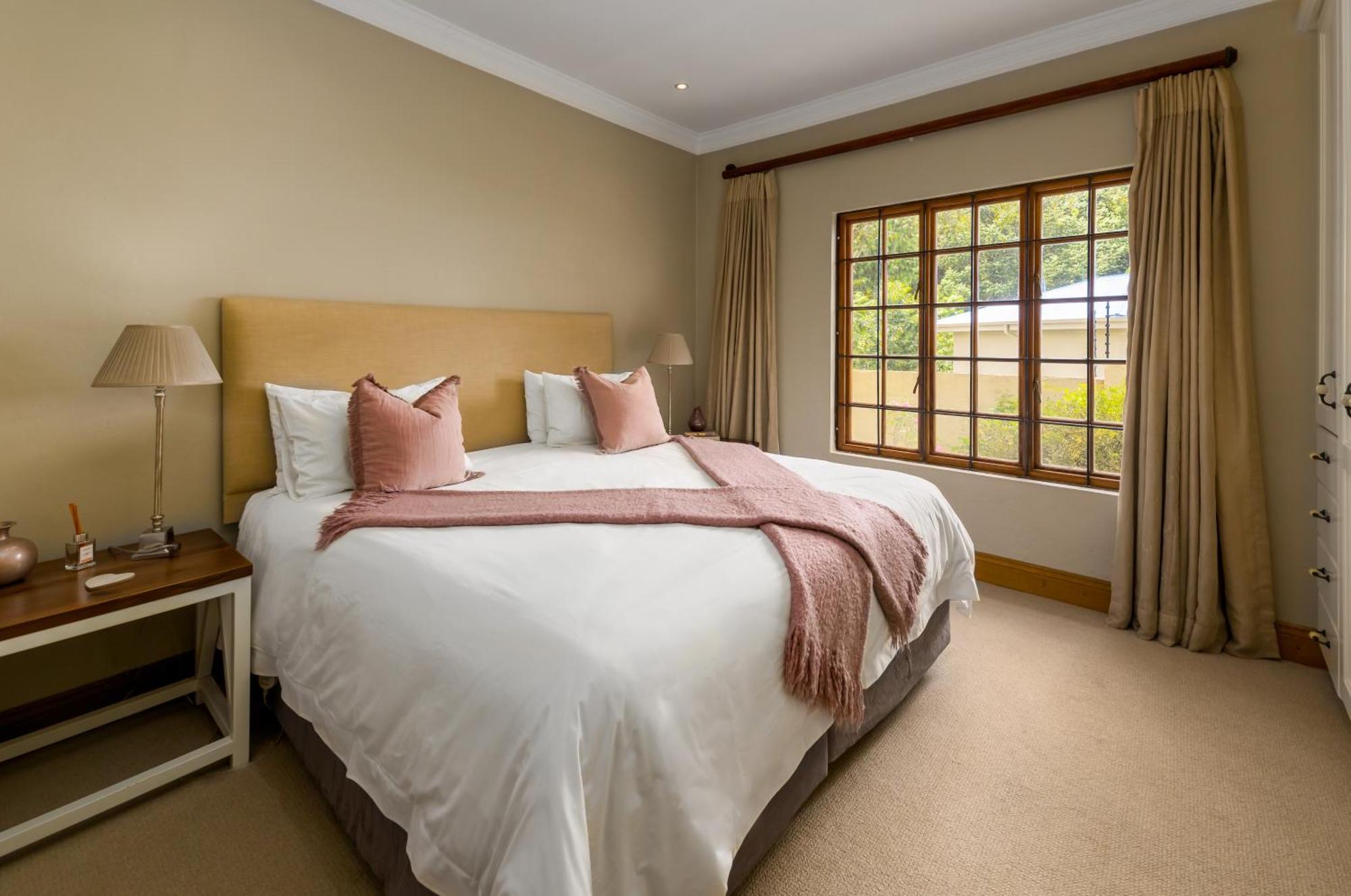 The Rose Cottage B&B Dullstroom Zewnętrze zdjęcie