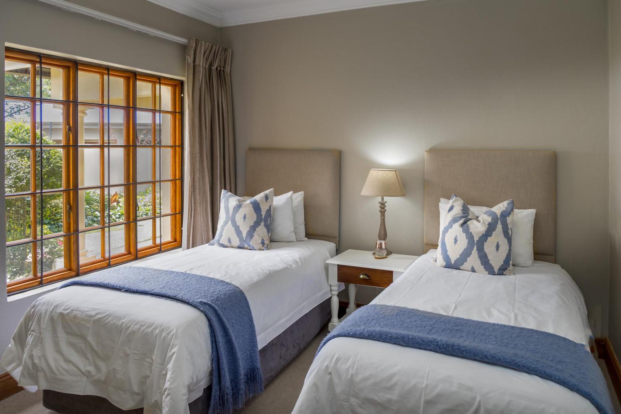 The Rose Cottage B&B Dullstroom Zewnętrze zdjęcie