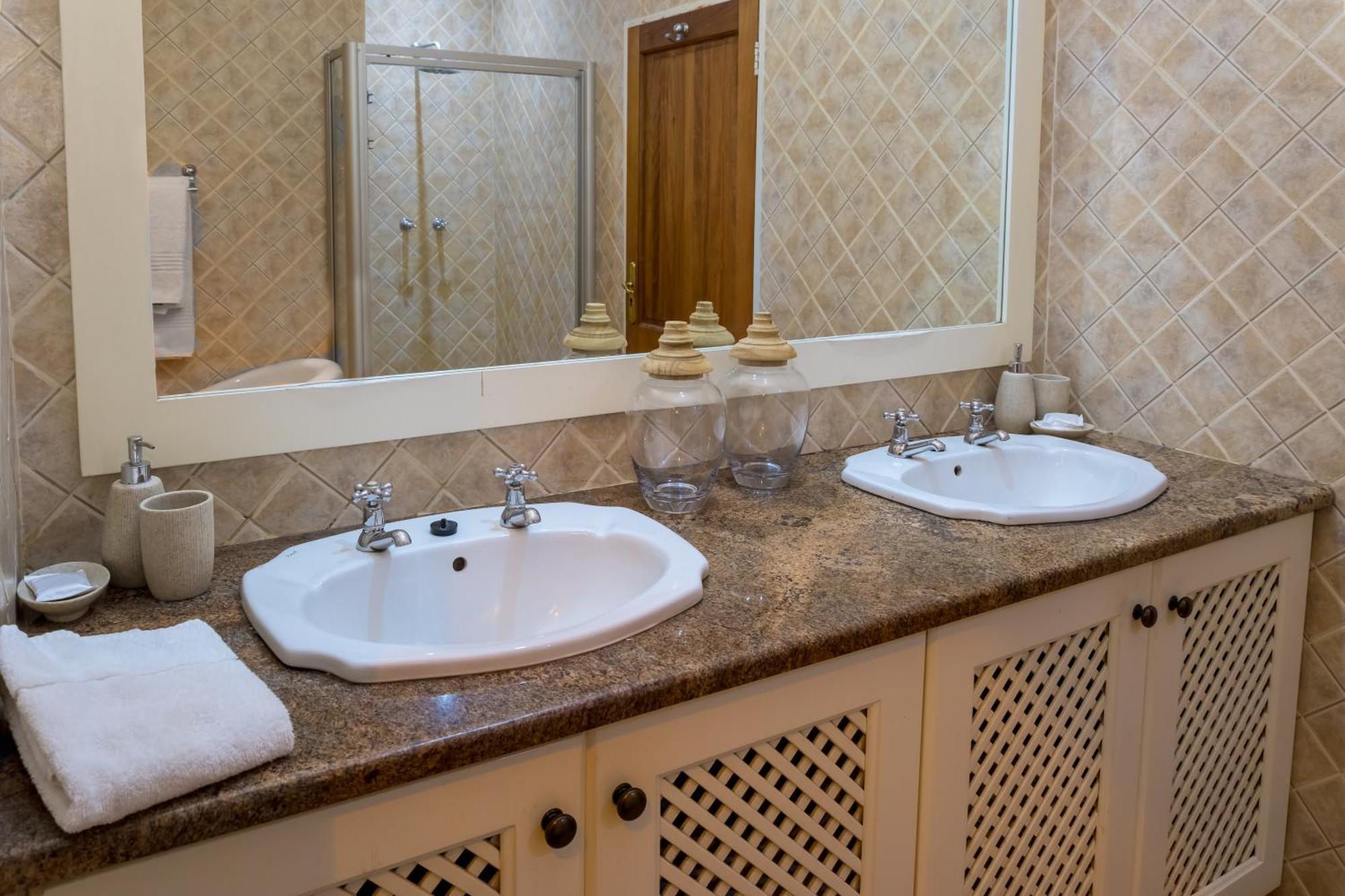 The Rose Cottage B&B Dullstroom Zewnętrze zdjęcie