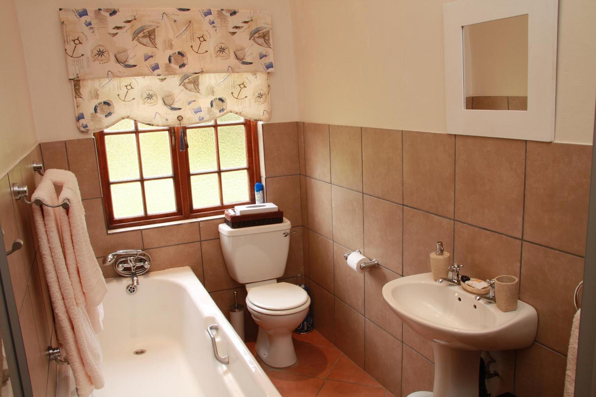 The Rose Cottage B&B Dullstroom Zewnętrze zdjęcie