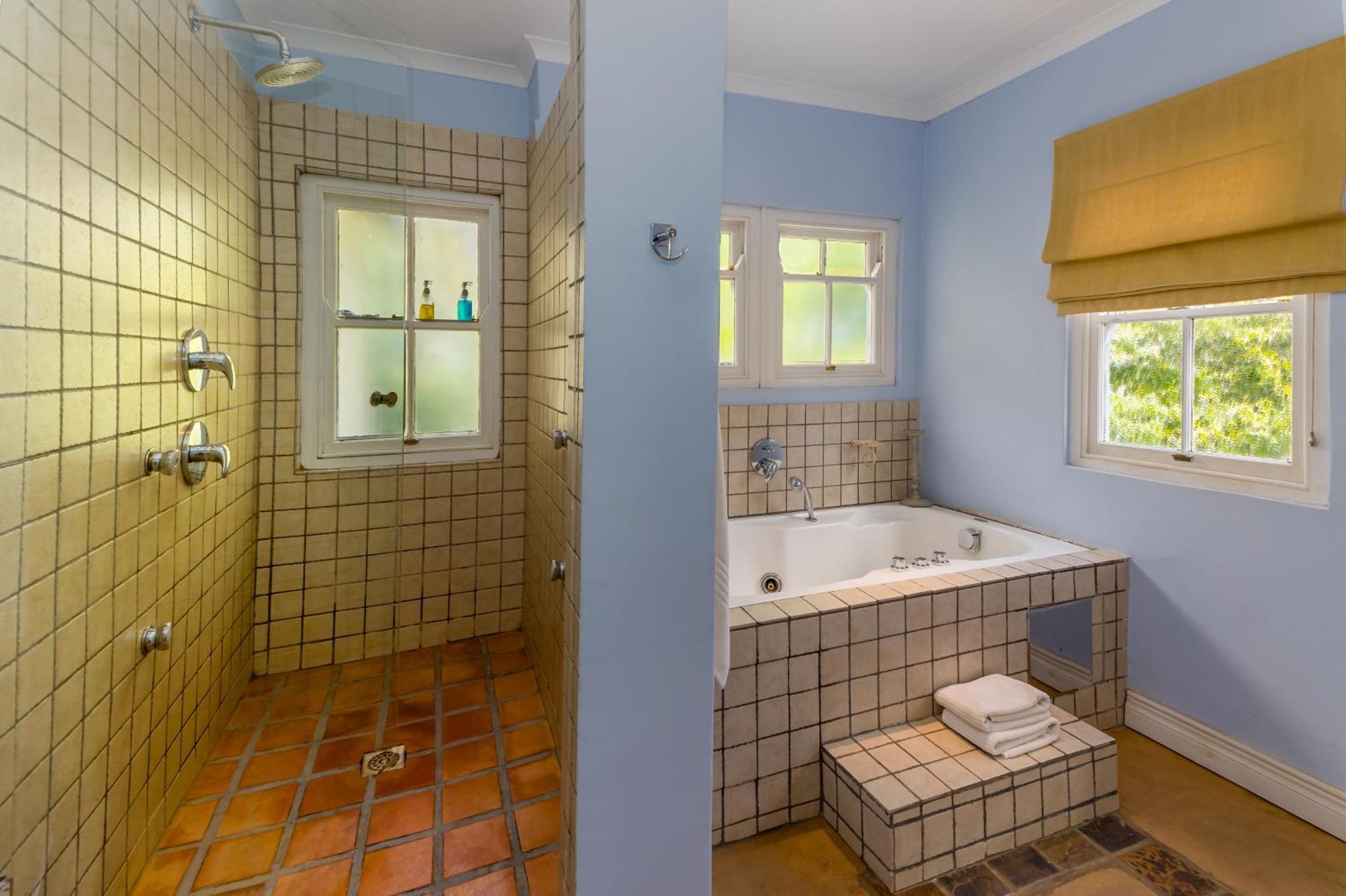 The Rose Cottage B&B Dullstroom Zewnętrze zdjęcie