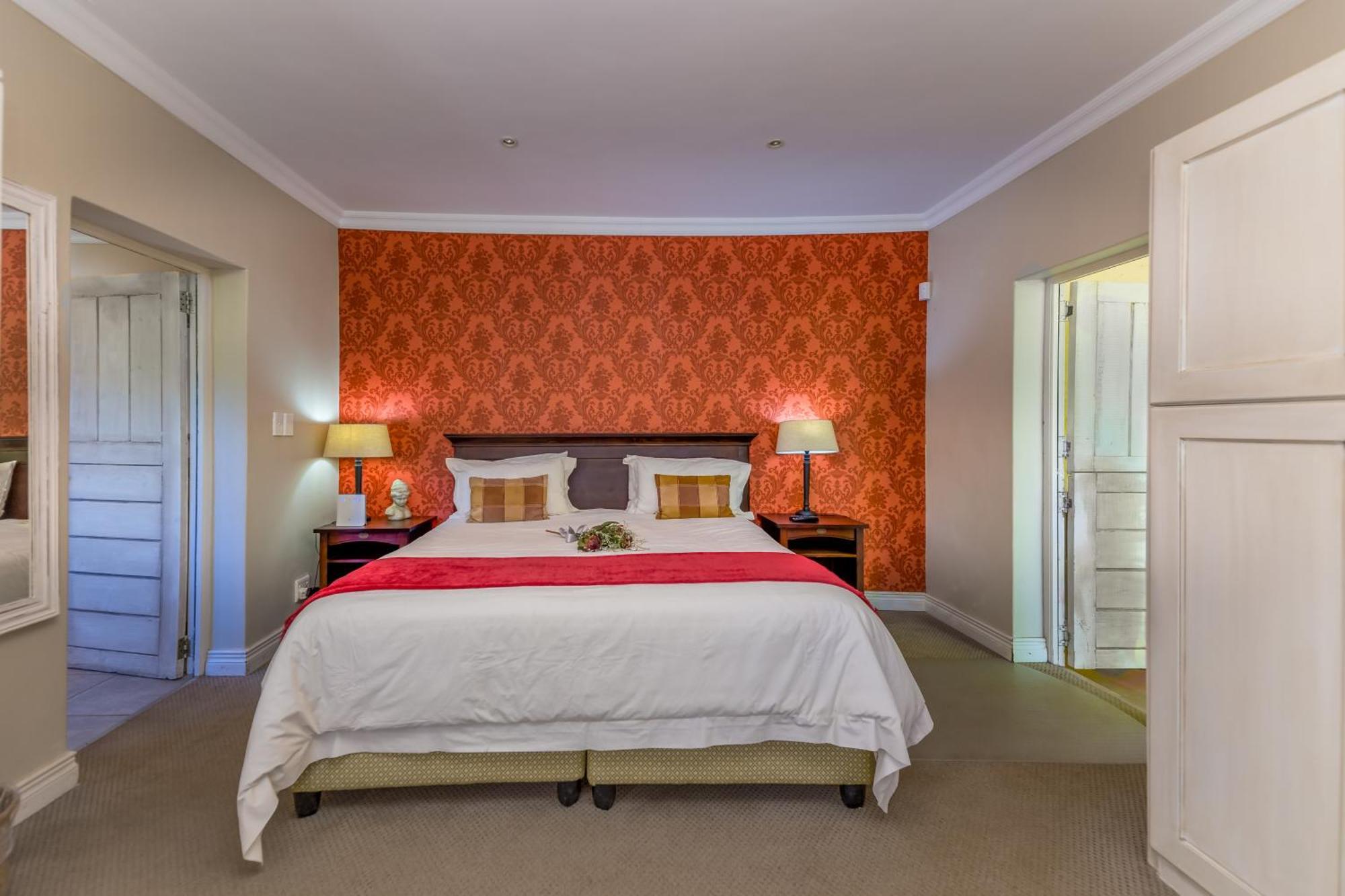 The Rose Cottage B&B Dullstroom Zewnętrze zdjęcie