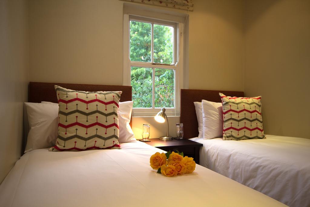 The Rose Cottage B&B Dullstroom Pokój zdjęcie