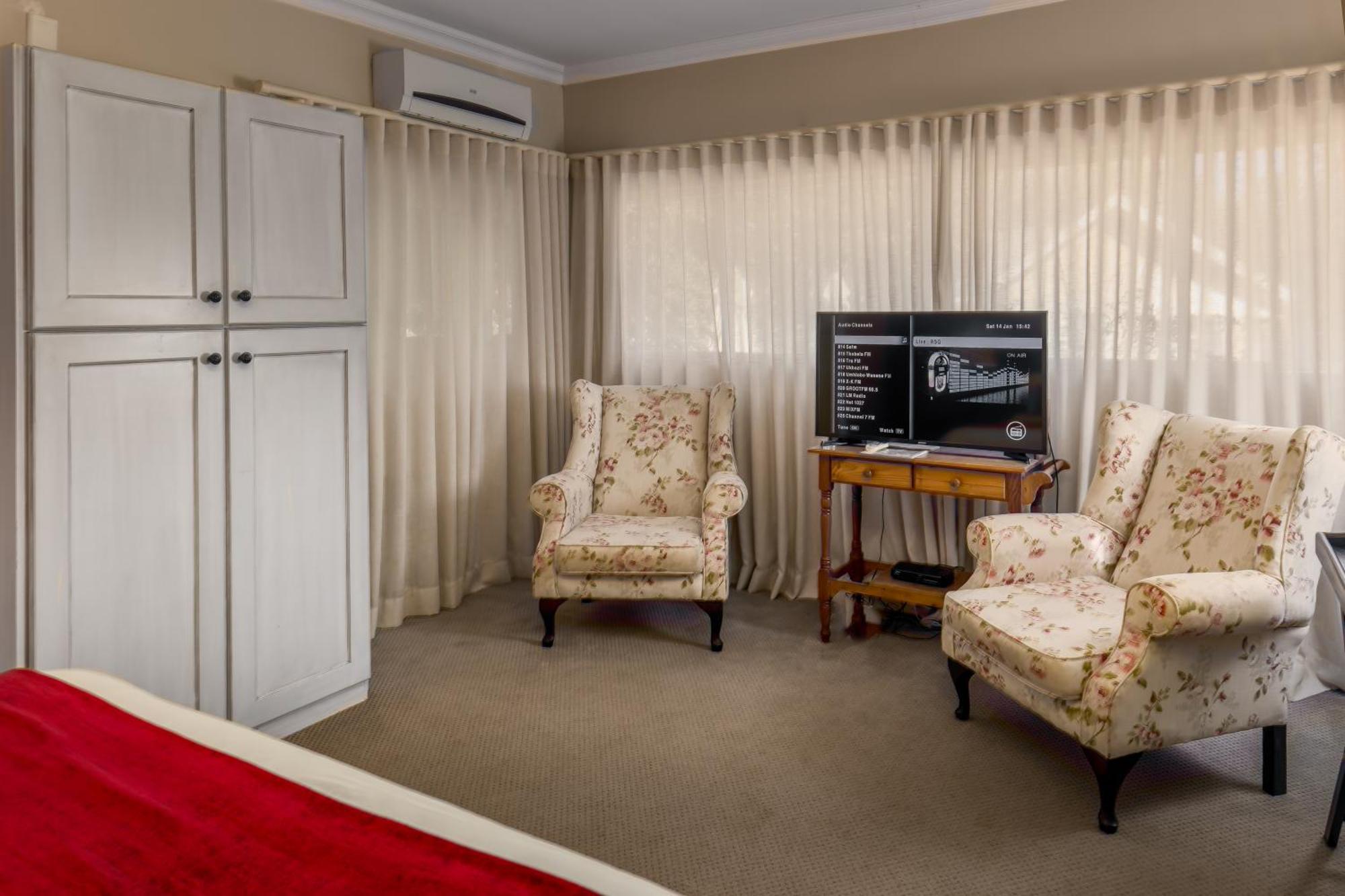 The Rose Cottage B&B Dullstroom Pokój zdjęcie
