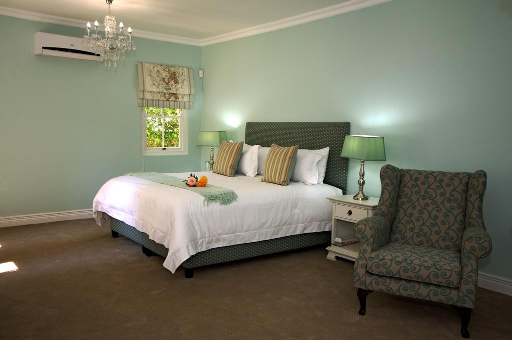 The Rose Cottage B&B Dullstroom Pokój zdjęcie