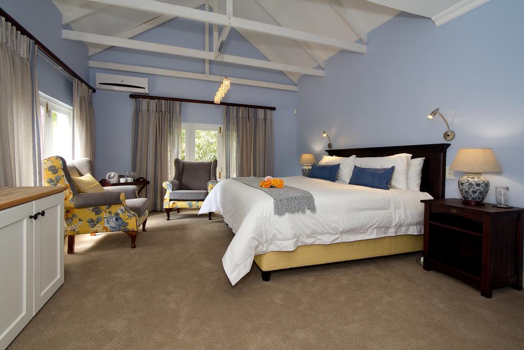 The Rose Cottage B&B Dullstroom Pokój zdjęcie