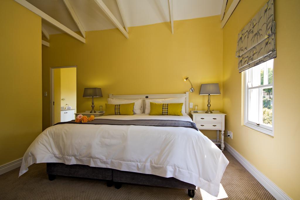 The Rose Cottage B&B Dullstroom Zewnętrze zdjęcie