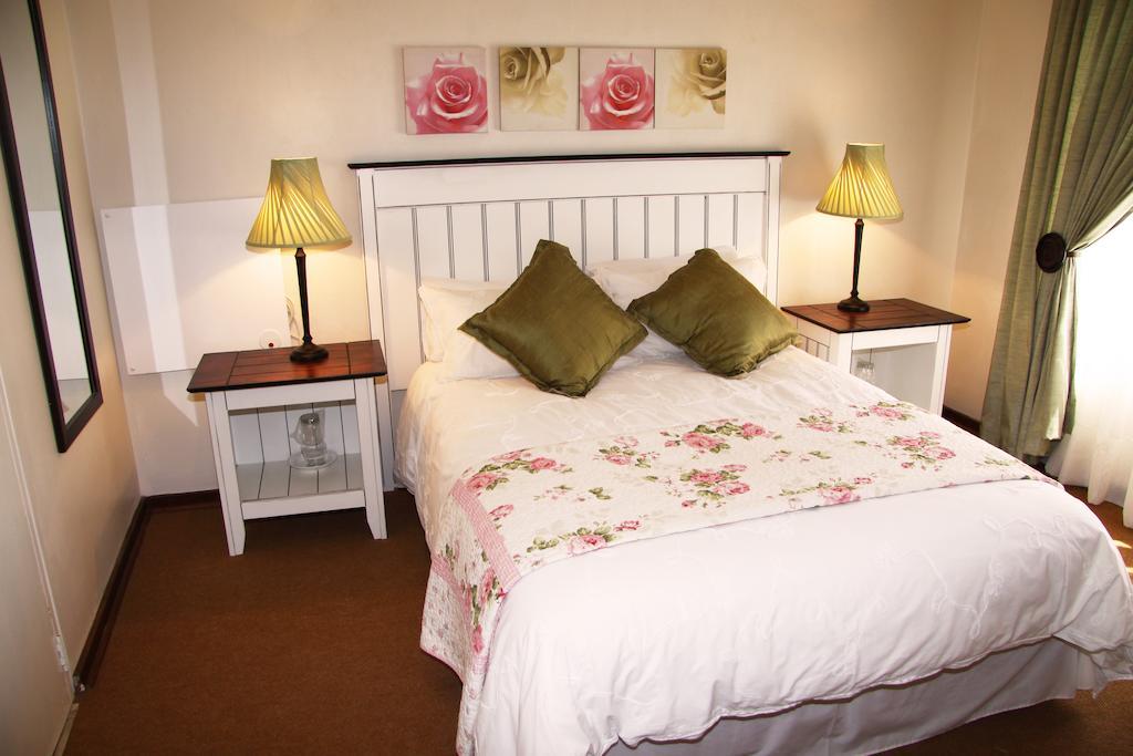 The Rose Cottage B&B Dullstroom Pokój zdjęcie