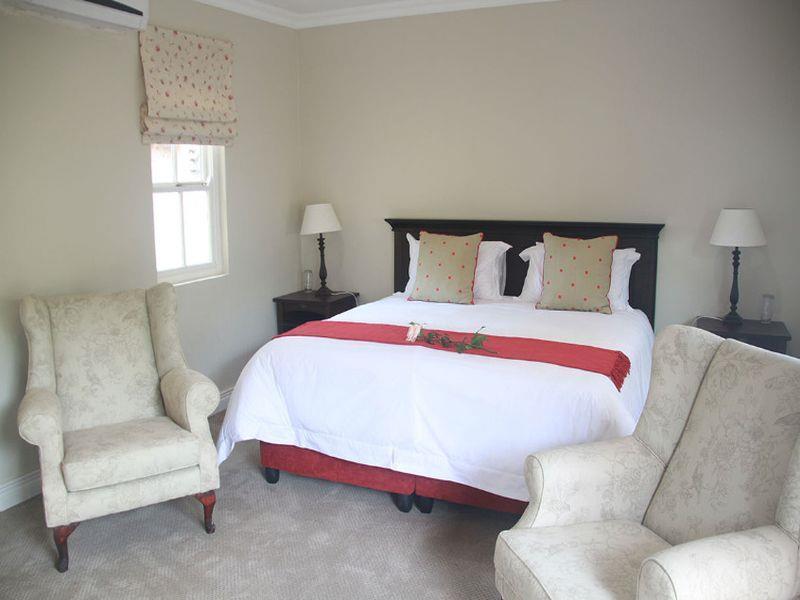 The Rose Cottage B&B Dullstroom Zewnętrze zdjęcie