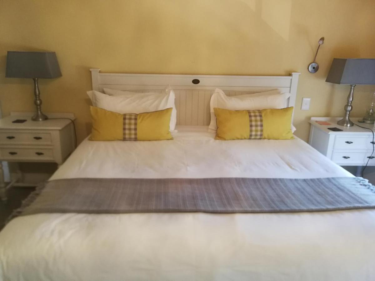 The Rose Cottage B&B Dullstroom Zewnętrze zdjęcie